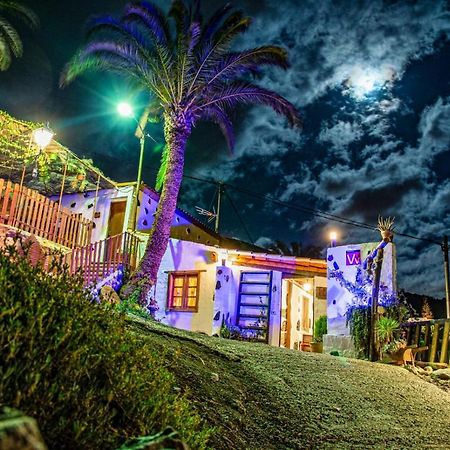 Casa Elea Guest House San Bartolomé Eksteriør bilde