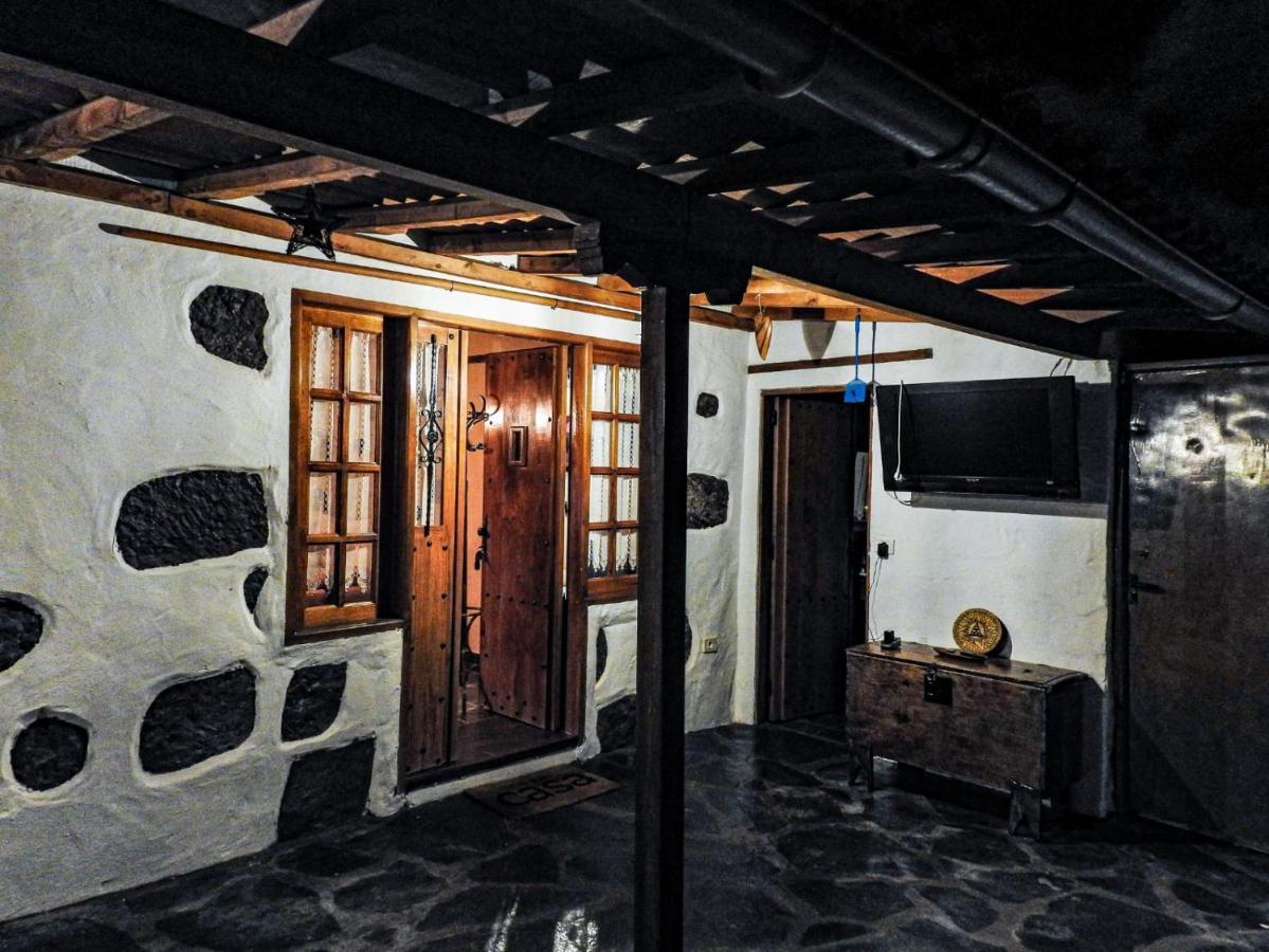 Casa Elea Guest House San Bartolomé Eksteriør bilde