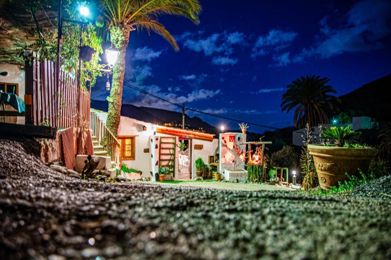 Casa Elea Guest House San Bartolomé Eksteriør bilde
