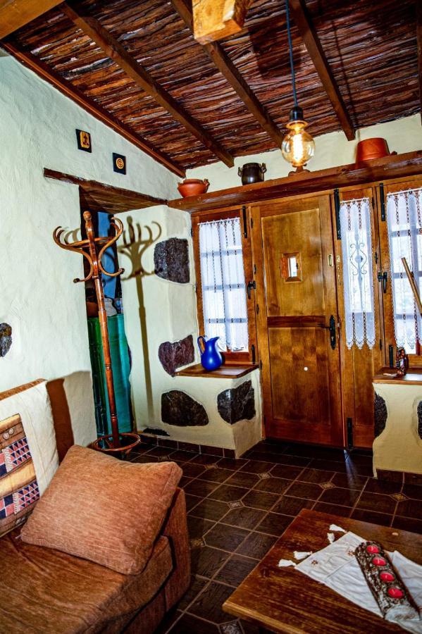 Casa Elea Guest House San Bartolomé Eksteriør bilde