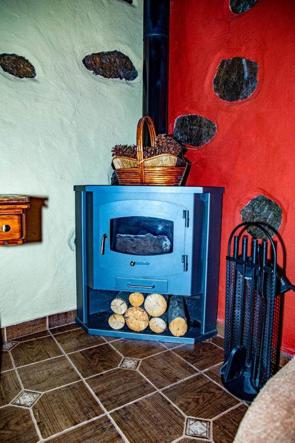 Casa Elea Guest House San Bartolomé Eksteriør bilde
