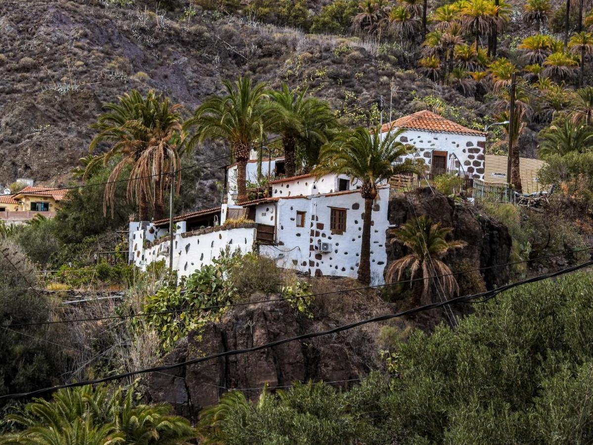 Casa Elea Guest House San Bartolomé Eksteriør bilde