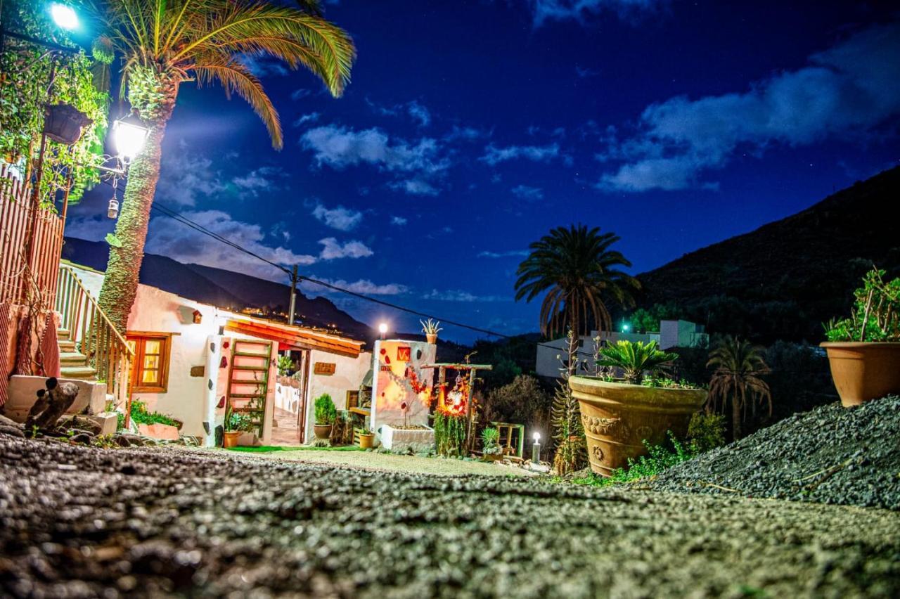 Casa Elea Guest House San Bartolomé Eksteriør bilde