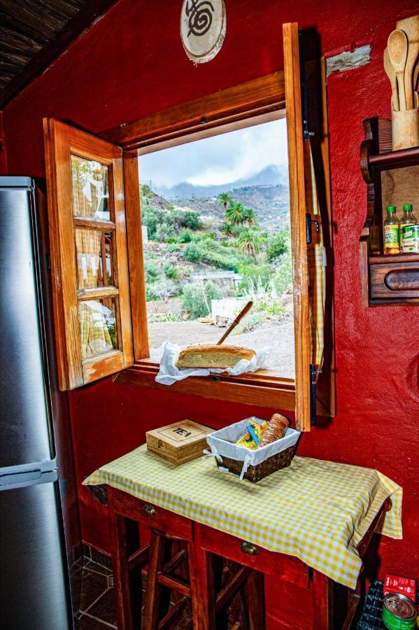 Casa Elea Guest House San Bartolomé Eksteriør bilde