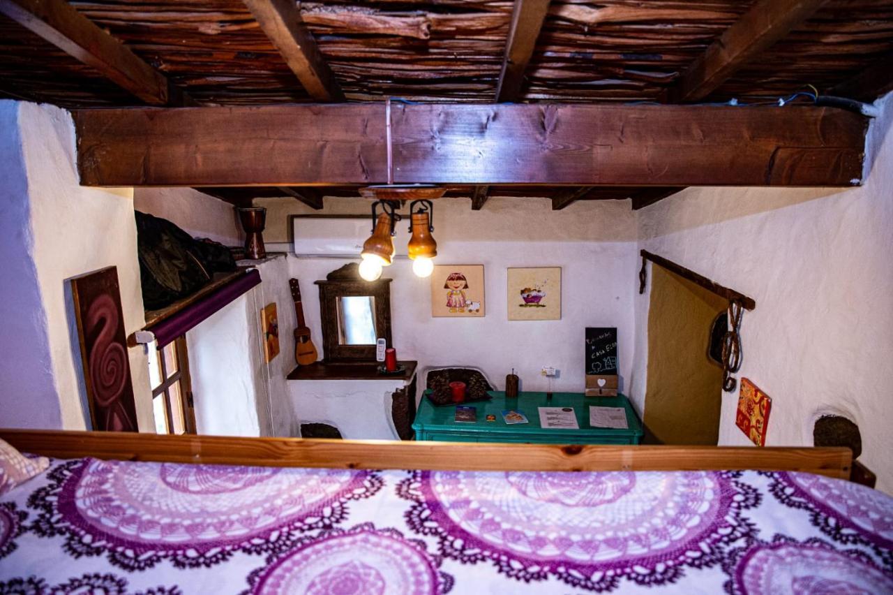 Casa Elea Guest House San Bartolomé Eksteriør bilde