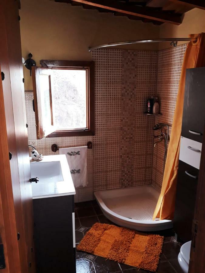 Casa Elea Guest House San Bartolomé Eksteriør bilde