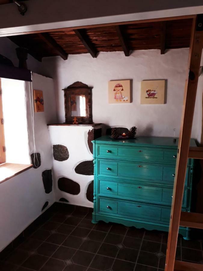 Casa Elea Guest House San Bartolomé Eksteriør bilde